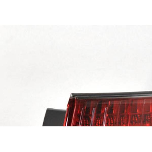Johns, Luce Posteriore A Led Del Cluster Posteriore Si Adatta Per Toyota Avensis T27 02/09-12/11 Esternamente Re-image