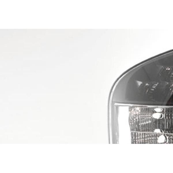 Johns, Luce Posteriore A Led Adatta Per Toyota Prius Liftback 08/03-12/05 Sinistra 8156147061-image