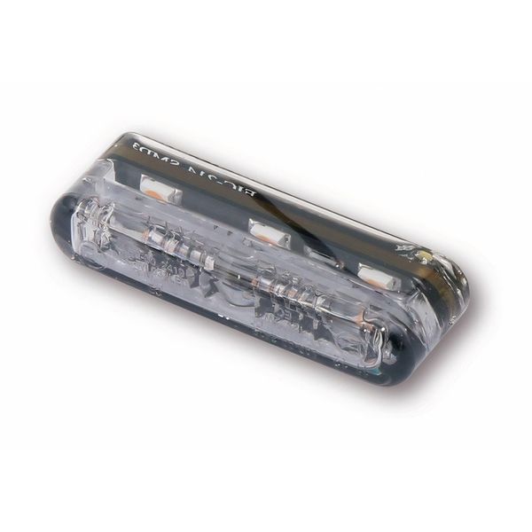 Shin Yo Shorty 2 Pro Indicatori Integrati Smd-image