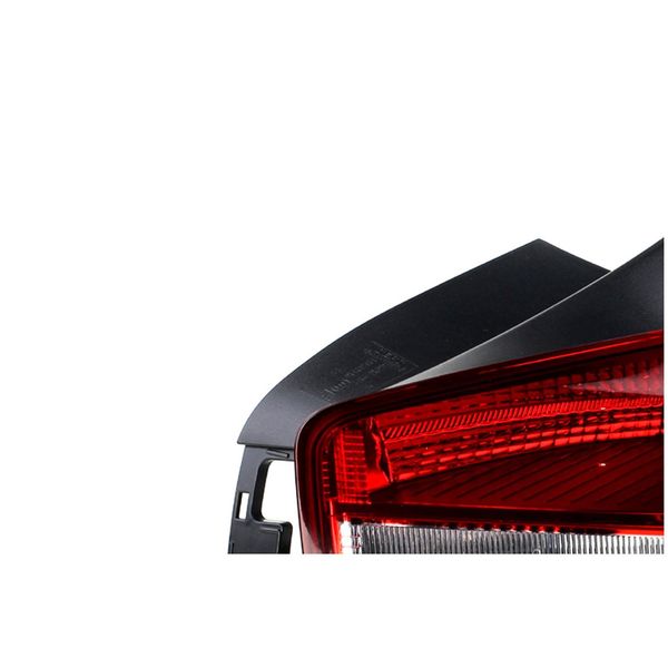 Johns, Luce Posteriore Combinata A Led Adatta Ai Modelli Bmw 1 F20 F21 11/2010-02/15 Lato Passeggero Destro-image