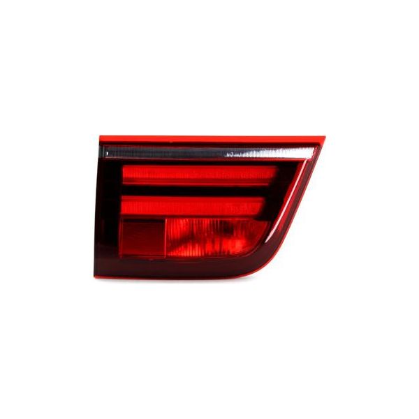 Johns, Fanale Posteriore A Led Fanale Posteriore Adatto A Bmw X5 E70 04/2010-06/2013 Interno Sinistro 63217227793-image