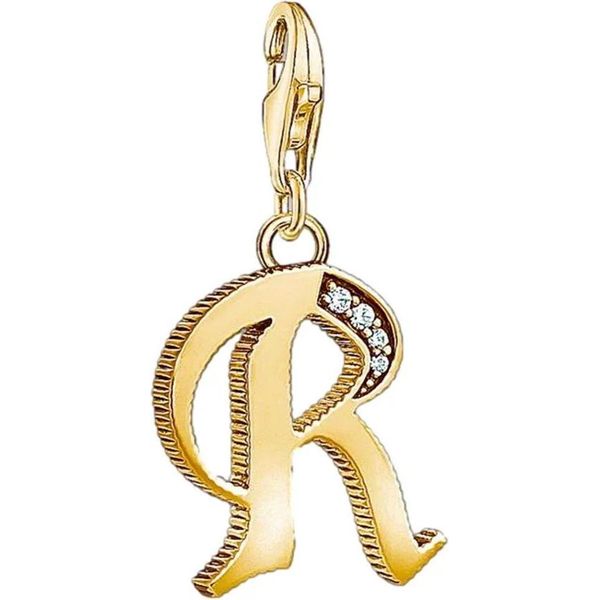 Thomas Sabo - 1624-414-39 - Charm - Unisex - Argento 925 - Glam & Soul-image