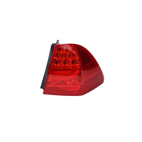 Johns, Luce Posteriore A Led Per Bmw 3 E91 09/2008-12/2011 Lato Esterno Destro-image