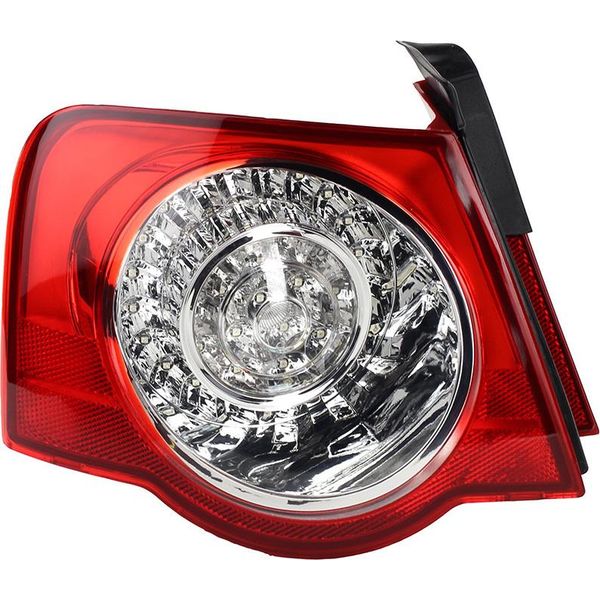 Johns, Luce Combinata Posteriore A Led Adatta Per Vw Passat 05 3C 03/05-10/11 Esterno Sinistro-image