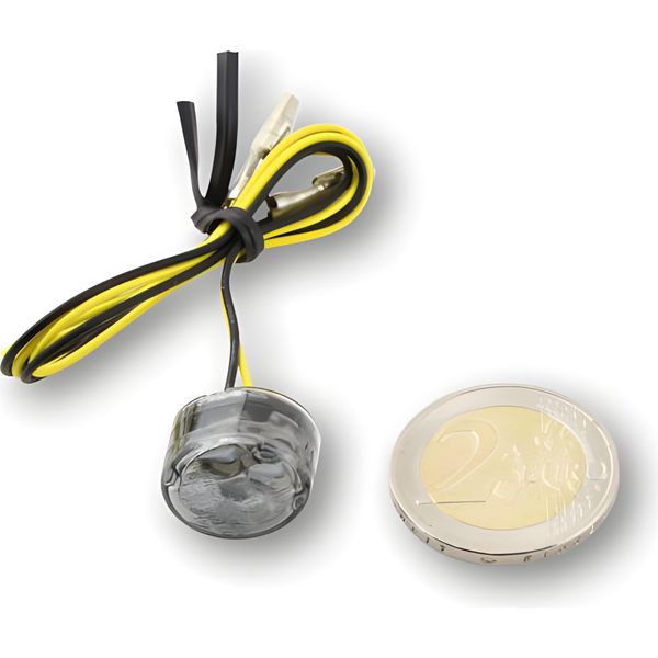 Shin Yo Lampeggiatore A Led Micro Ova-image