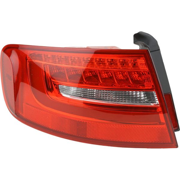 Johns, Luce Posteriore Combinata A Led Per Audi A4 8K 02/12- Esterno Lato Guida Sinistro-image