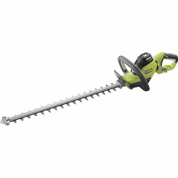 Ryobi Rht 5655 Rs 550W Tagliasiepi Elettrico-image