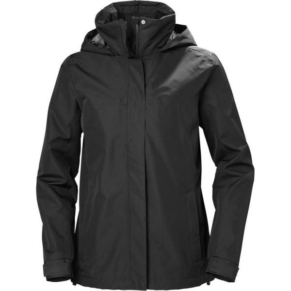 Helly Hansen Giubbotti W Aden Jacket, 62650990, Taglia: 162-image