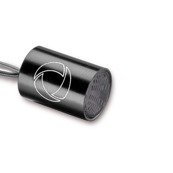 Kellermann Atto Dark Integral Led Mini Indicatore Nero Colorato-image