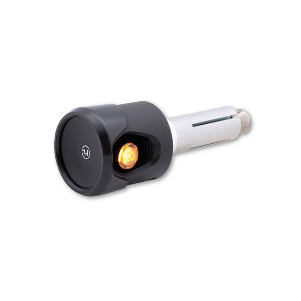 Highsider AKRON-FLASH Indicatori Di Direzione A Led Per Manubrio-image