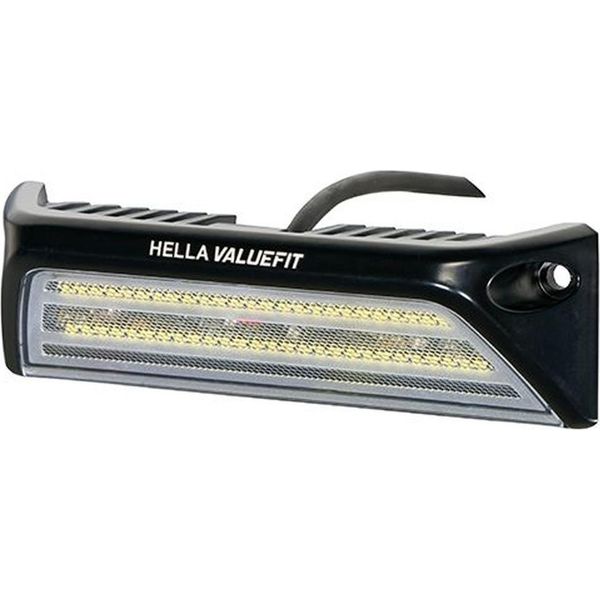 Fari Da Lavoro Illuminazione A Led A Distanza Ravvicinata Hella Per Daf-image