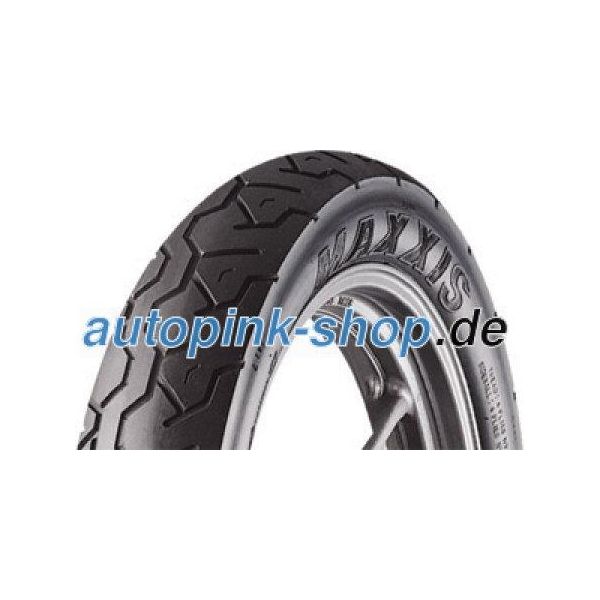 Maxxis M6011 Classic Anteriore 120/90 - 18 Tl 65H Anteriore-image