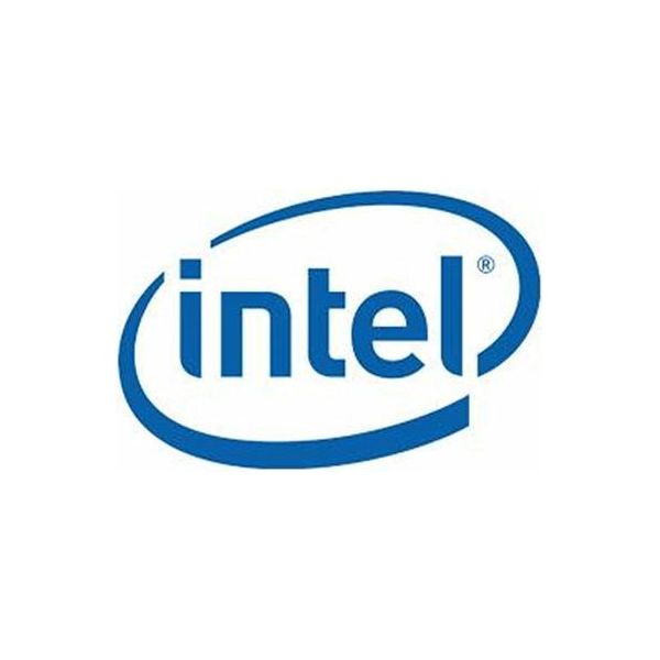 Ventola Della Cpu Intel Nuova Ventola Di Raffreddamento Della Cpu-image