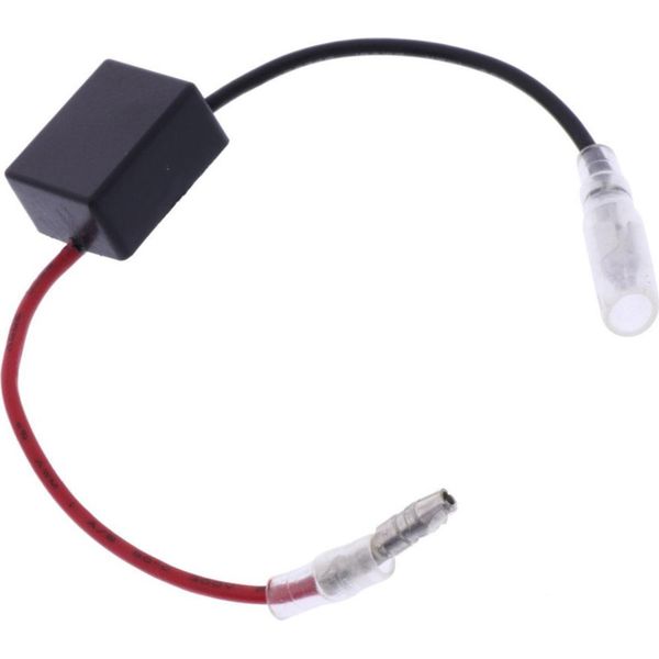 Rele Frecce Elettronico Jmp Universale Led-image