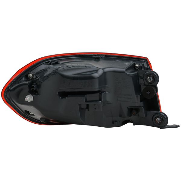 Johns, Fanale Posteriore A Led Fanale Posteriore Adatto Per Bmw Serie 4 F32 F33 03/2017 - Esterno Destro 63217426056-image