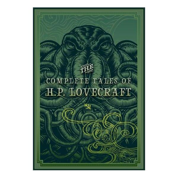 I Racconti Completi Di H. P. Lovecraft 3-image