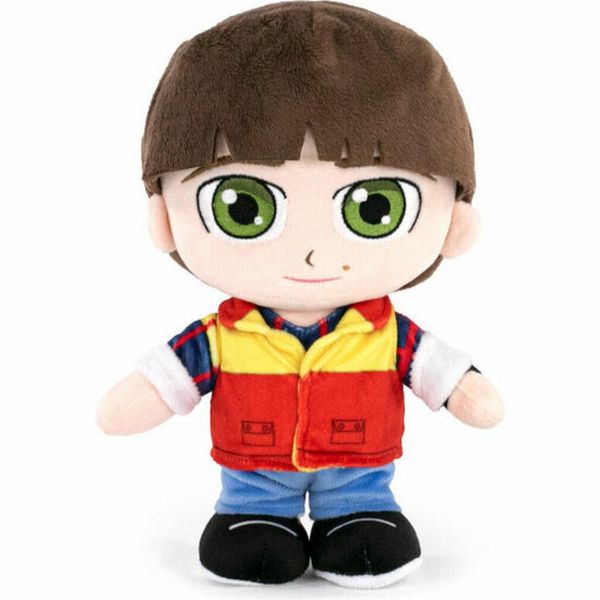 Play By Play - Pluszowa Maskotka Will Z Stranger Things 26 Cm, Premium-image