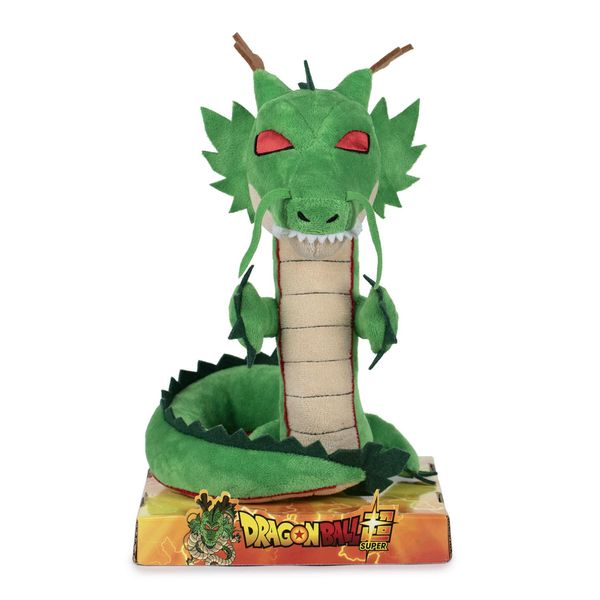 Toei Animation - Premium Pluszowa Maskotka Shenron Z Dragon Ball Super 29Cm-image