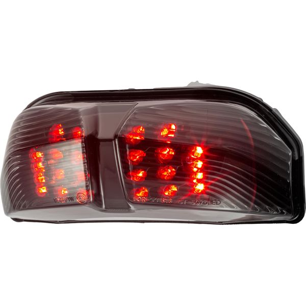 Luce Posteriore A Led Compatibile Con Yamaha FZ1-image