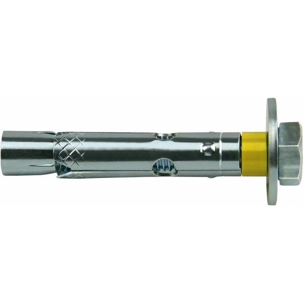 Scatola Di Viti Celo M 6 X 45 Mm 8 X 45 Mm 50 Pezzi-image