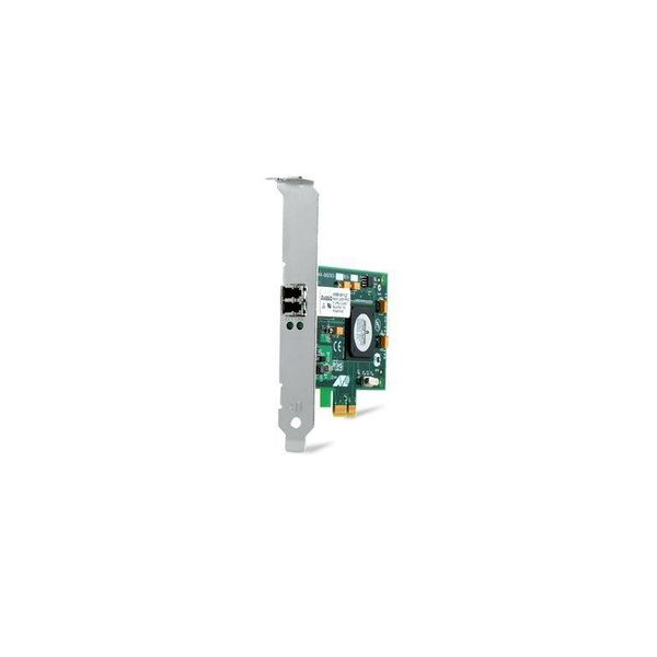 Allied Telesis 2914SP - Integrato - Cablato - Pci Express - Fibra - 1000 Mbps-image