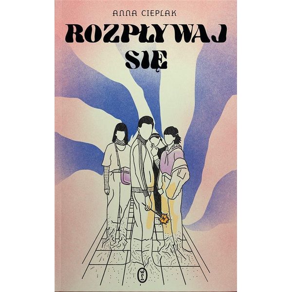 Znak 978-83-080-7397-1, Polacco, Brossura, 320 Pagine-image