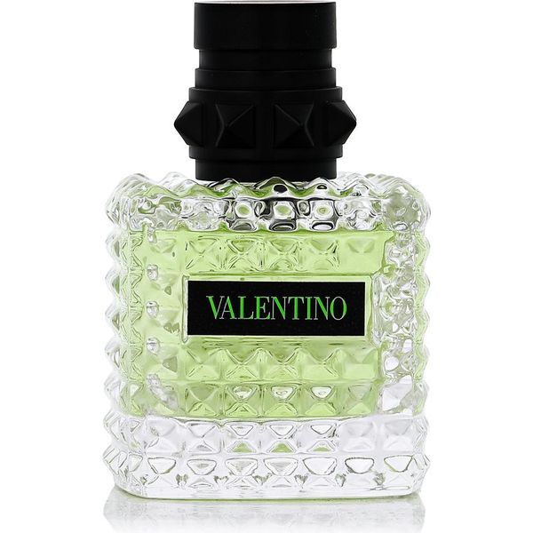Valentino Donna Born In Roma Green Stravaganza Eau De Parfum Per Donna 30 Ml-image