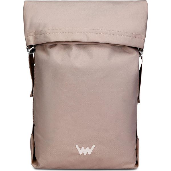 Zaino City Vuch Donna Brielle Beige Taglia Unica-image