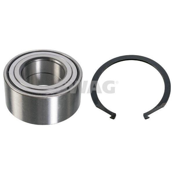 Set Cuscinetti Ruota Swag 33 10 5614 Anteriore Sinistro Destro Per Hyundai I40 Cw (Vf)-image