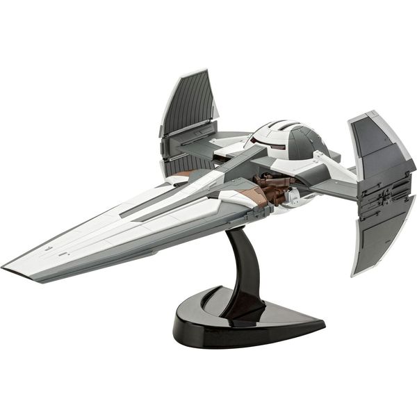 Zestaw Modelarski Star Wars: Sith Infiltrator Darth Maula 1/120, 22 Cm-image