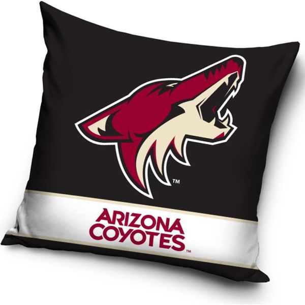 Cuscino Nhl Arizona Coyotes-image