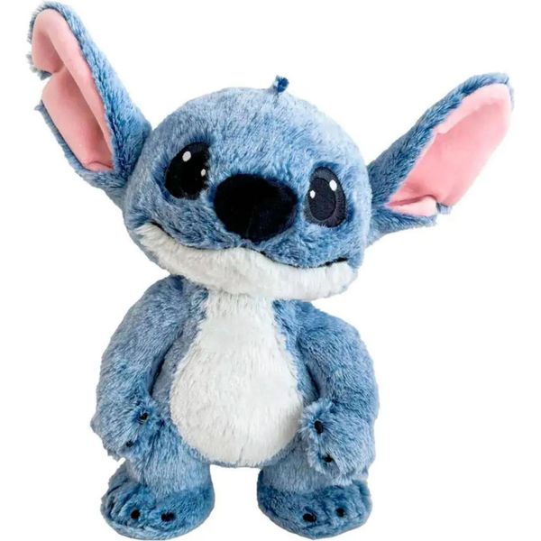 Simba Pluszowa Maskotka Stitch Z Disney - 25Cm Oficjalny Produkt Dla Dzieci-image
