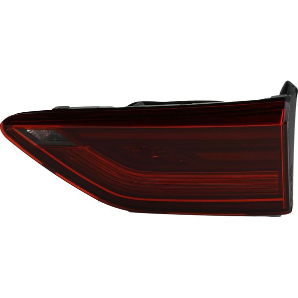 Johns, Fanale Posteriore Combinato A Led Interno Destro Per Vw Golf Viii 07/19-03/24 + Portalampada 96468815 5H0945094 5H0945094C-image