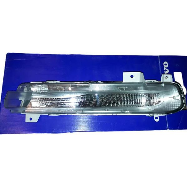 Volvo V40 Luce Diurna Sinistra Drl Led Oe 31290580-image