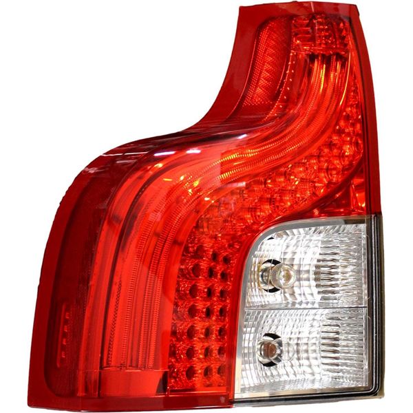 Volvo XC90 Lift Led Fanale Posteriore Sinistro Originale Oe 31335506-image