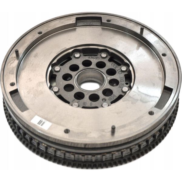 Volvo S90 Ruota Motrice A Doppia Massa Originale 2.0D Oe 31437536-image