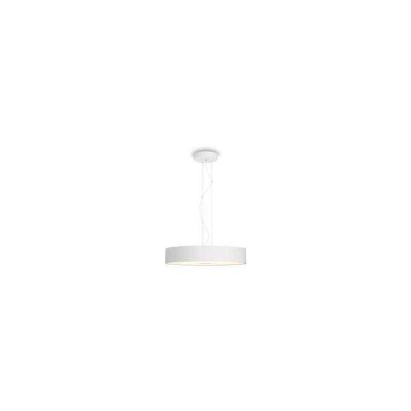 Philips Hue White Ambiance Fair Lampada A Sospensione Bt Bianco 3000Lm Interruttore Dimmer (929003054401)-image