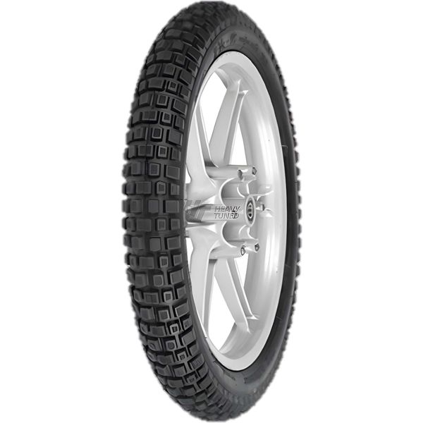Gomma Vee Reifen Vrm 186 2,75-16 46J Tt Vorne / Hinten-image