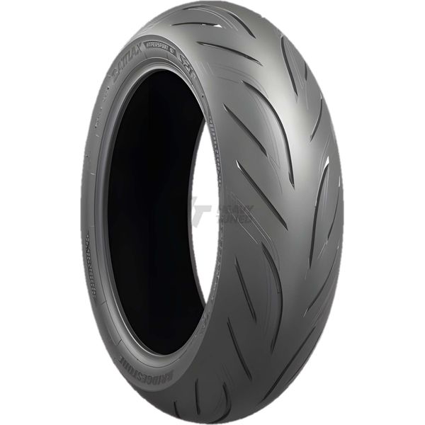 Pneumatici Bridgestone Battlax S21 F 190/55 ZR17 75W Tl Posteriori-image