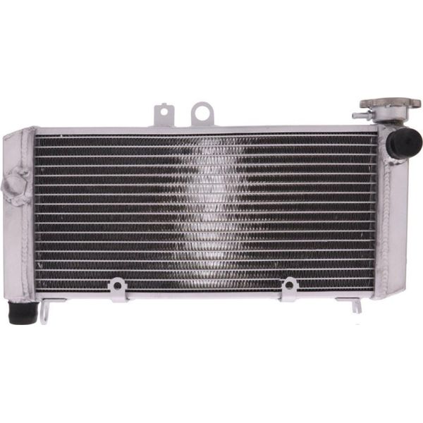 Radiatore Acqua Jmp 2019040112 Per Honda Cbf 600-image