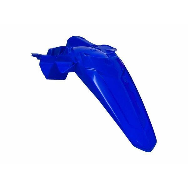 Parafango Posteriore Racetech Blu Adatto A Yamaha YZ-450F-image