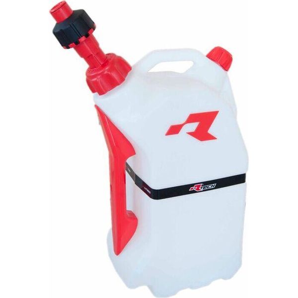 Tanica Di Benzina Racetech R15 - Riempimento Rapido-image