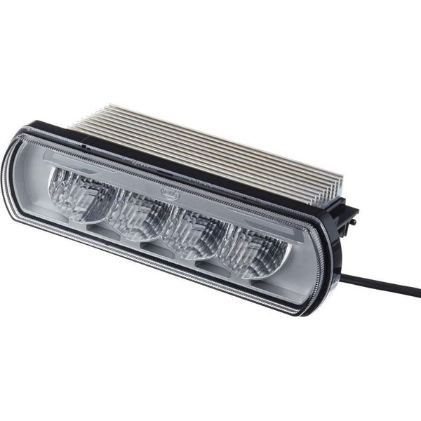 Fari Da Lavoro A Led Hella Modular Worklight Prime Tech Illuminazione A Distanza Ravvicinata-image