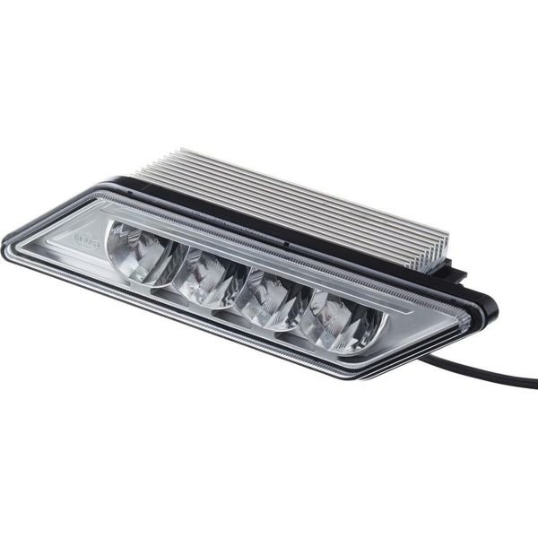 Fari Da Lavoro A Led Hella Modular Worklight Illuminazione Ad Ampio Raggio-image