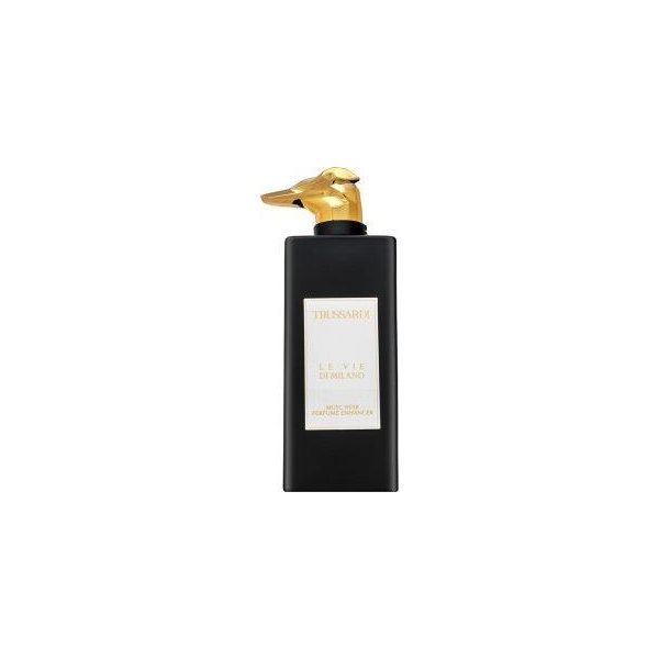 Trussardi Le Vie Di Milano Musc Noir Profumo Enhancer Unisex Eau De Parfum 100 Ml-image