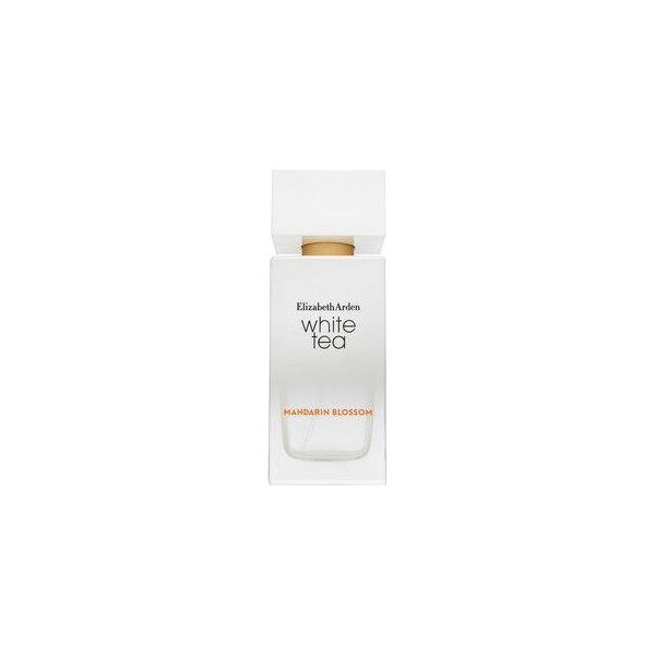 Elizabeth Arden Tè Bianco Mandarino Fiorito Eau De Toilette 50Ml Spray-image