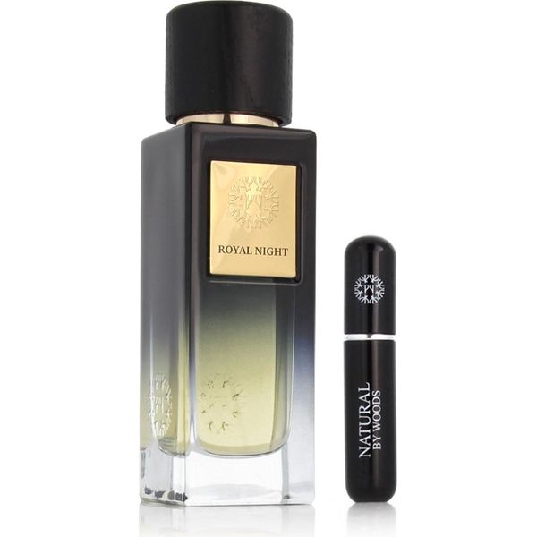 The Woods Collection - Natural Royal Night Edp 100Ml-image