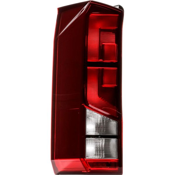 Fanale Posteriore Tyc Sinistro Per Furgone Vw Crafter (Sy, Sx) Autobus Crafter (Sy) Per Furgone Man Tge (Uy)-image