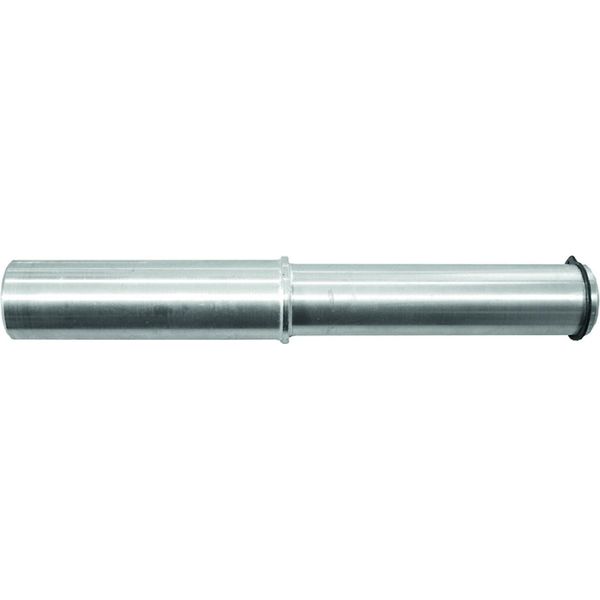 Bihr Home Cavalletto Per Montaggio Pista Perno Forcellone Monobraccio Ø27,6Mm Triumph-image
