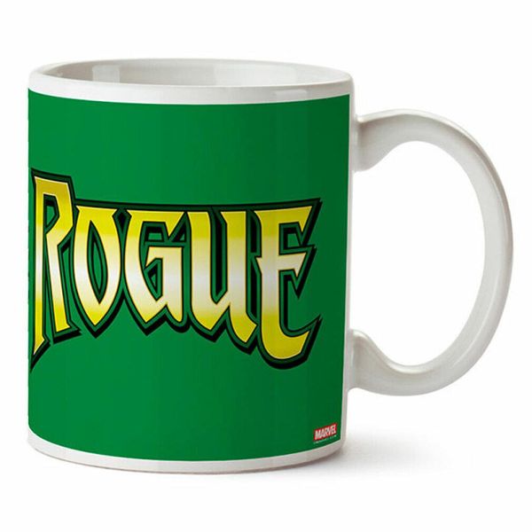 Semic Studio - Kubek Marvel X-Men Rogue | Oficjalny Produkt Premium-image